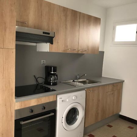 Grenoble Joli Appartement Luaran gambar