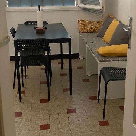 Grenoble Joli Appartement Luaran gambar
