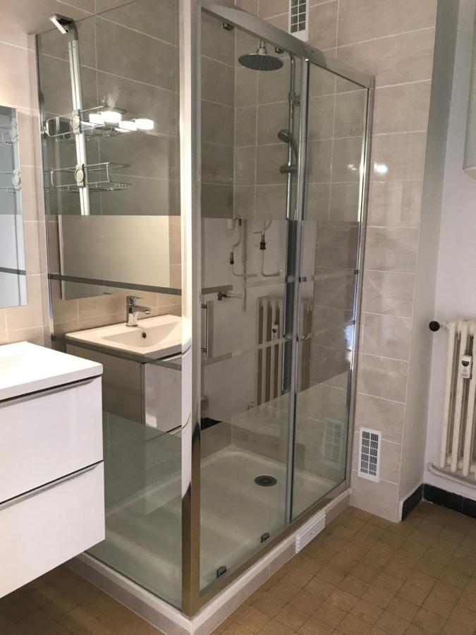 Grenoble Joli Appartement Luaran gambar